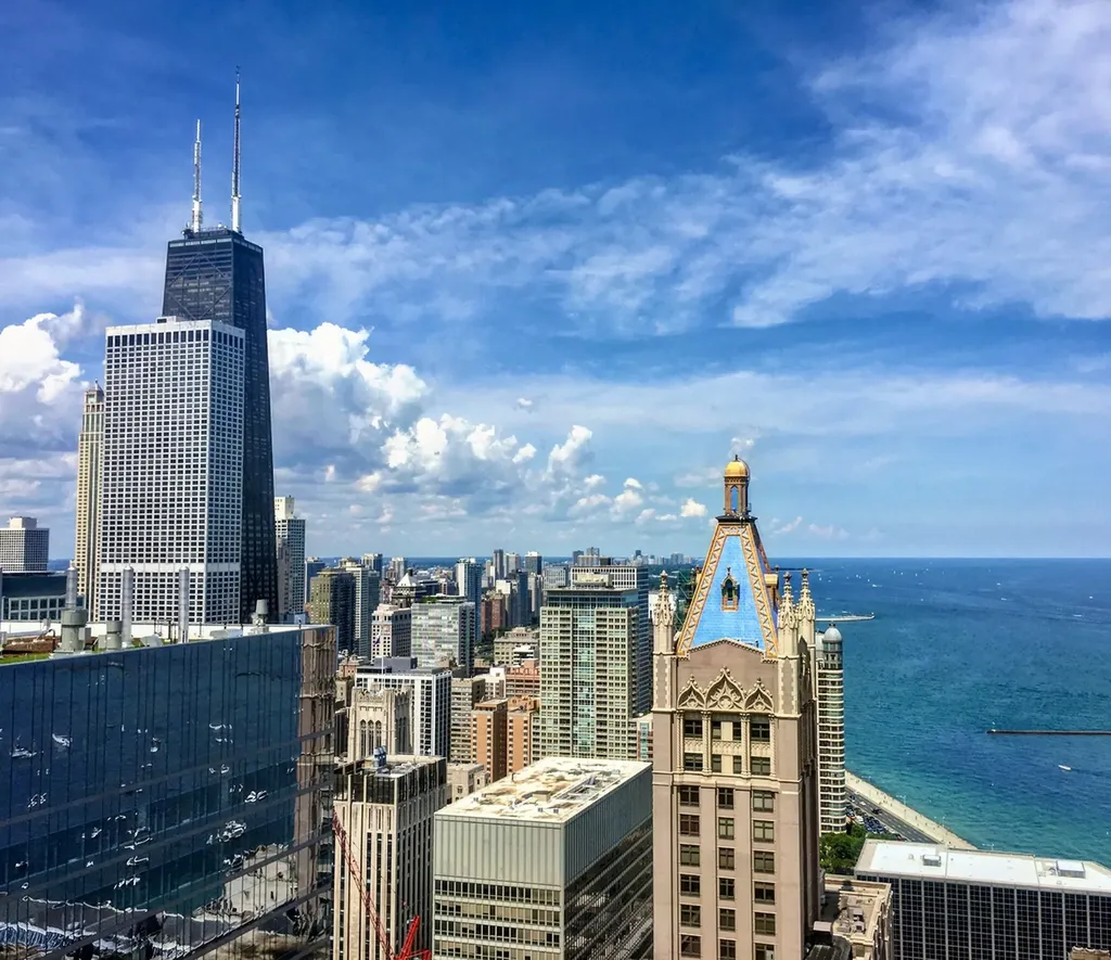 401 East Ontario Street Chicago IL 60611