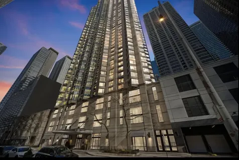 401 East Ontario Street Chicago IL 60611