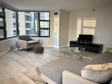 401 East Ontario Street Chicago IL 60611