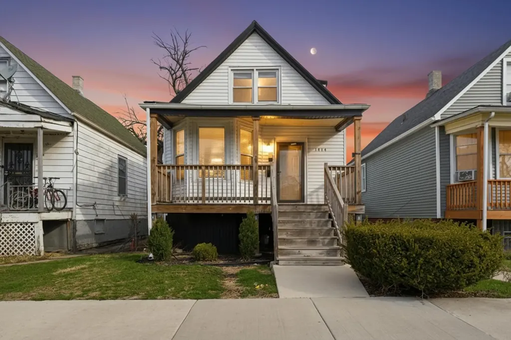 1414 West 73rd Place Chicago IL 60636