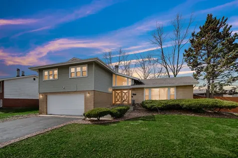 18842 Morgan Street Homewood IL 60430