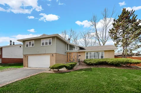 18842 Morgan Street Homewood IL 60430