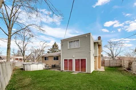 18842 Morgan Street Homewood IL 60430