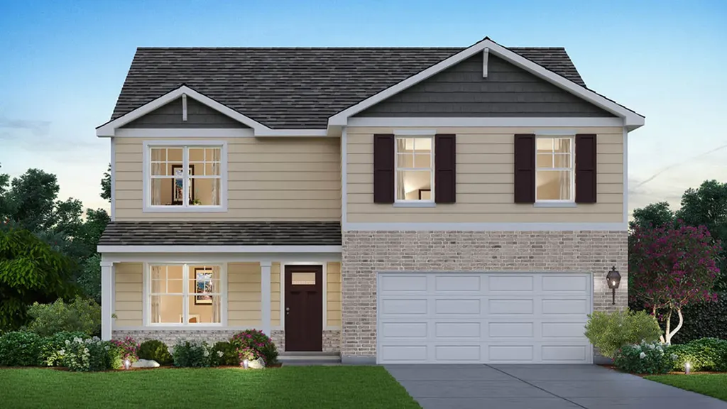 1800 Overland Drive Plainfield IL 60586