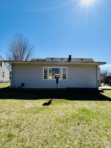 710 Sheridan Drive Loves Park IL 61111