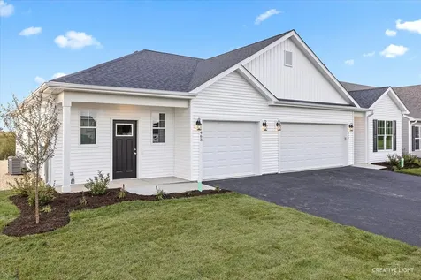 523 S Preston Street Cortland IL 60112