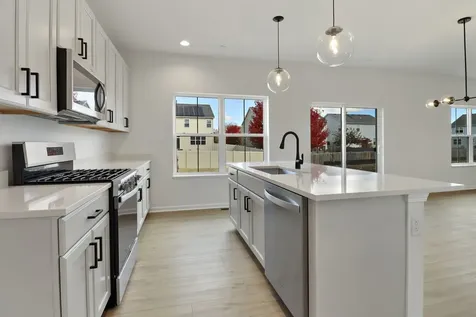 2478 Olivia Court Wauconda IL 60084