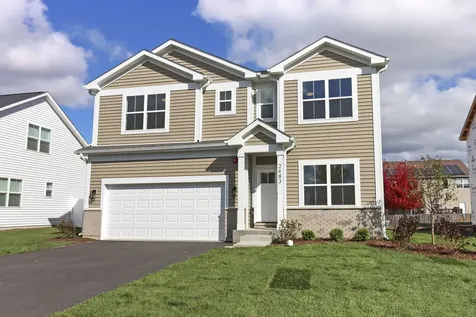 2478 Olivia Court Wauconda IL 60084