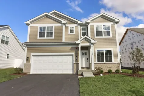 2478 Olivia Court Wauconda IL 60084