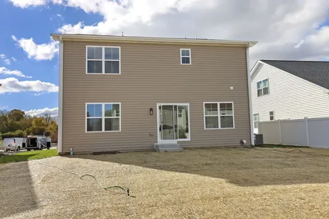 2478 Olivia Court Wauconda IL 60084