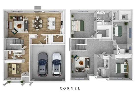 2478 Olivia Court Wauconda IL 60084