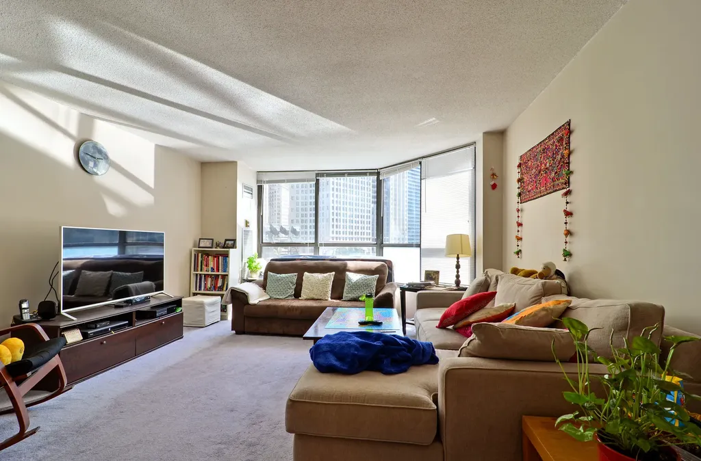 405 North Wabash Avenue Chicago IL 60611