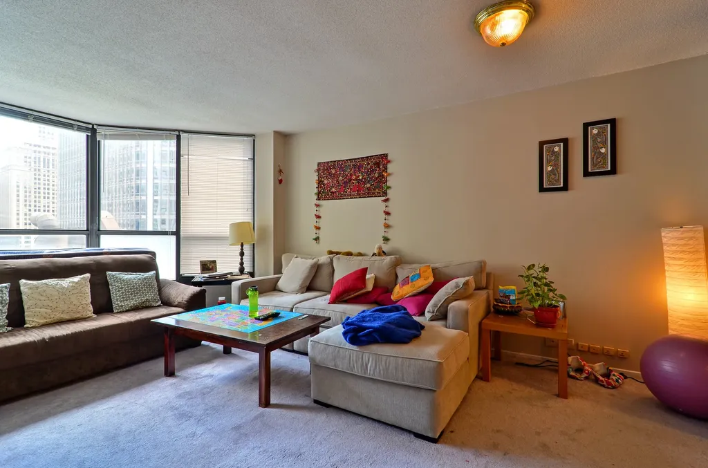 405 North Wabash Avenue Chicago IL 60611