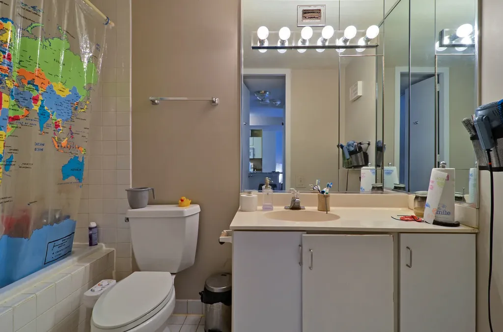 405 North Wabash Avenue Chicago IL 60611