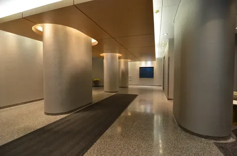 405 North Wabash Avenue Chicago IL 60611