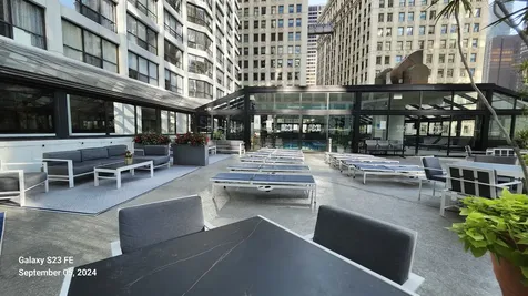 405 North Wabash Avenue Chicago IL 60611
