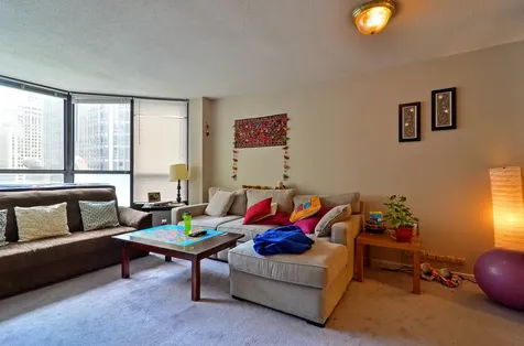 405 North Wabash Avenue Chicago IL 60611
