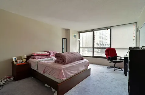 405 North Wabash Avenue Chicago IL 60611