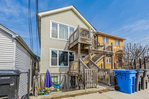 2919 South Keeley Street Chicago IL 60608