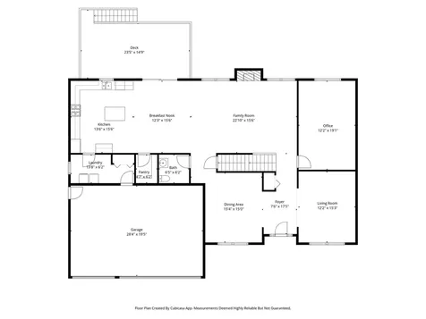 529 Nunda Trail Crystal Lake IL 60012