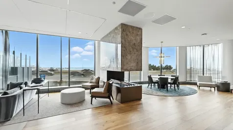 211 North Harbor Drive Chicago IL 60601