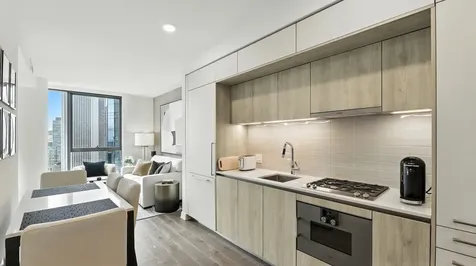 211 North Harbor Drive Chicago IL 60601