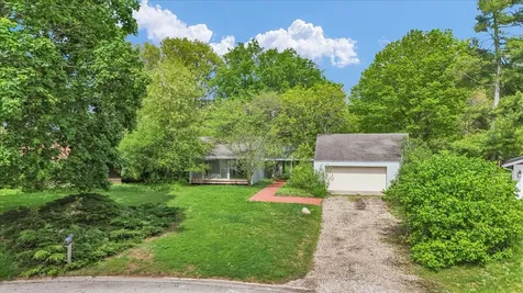 3406 South Persimmon Circle Urbana IL 61802