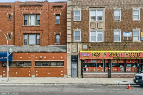 1506 East 67th Street Chicago IL 60637