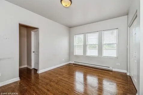 1506 East 67th Street Chicago IL 60637