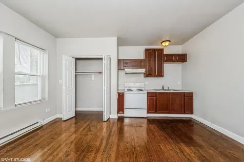 1506 East 67th Street Chicago IL 60637