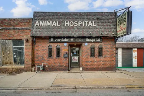 14206 South Indiana Avenue Riverdale IL 60827