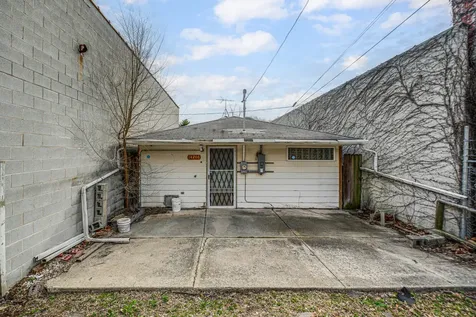 14206 South Indiana Avenue Riverdale IL 60827