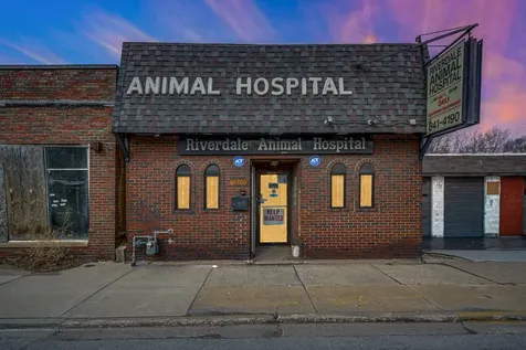 14206 South Indiana Avenue Riverdale IL 60827