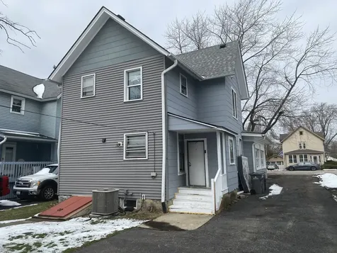 515 Walnut Avenue Elgin IL 60123
