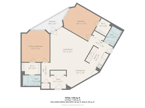 1 Renaissance Place Palatine IL 60067