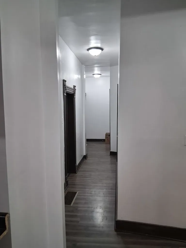 5932 South Parnell Avenue Chicago IL 60621