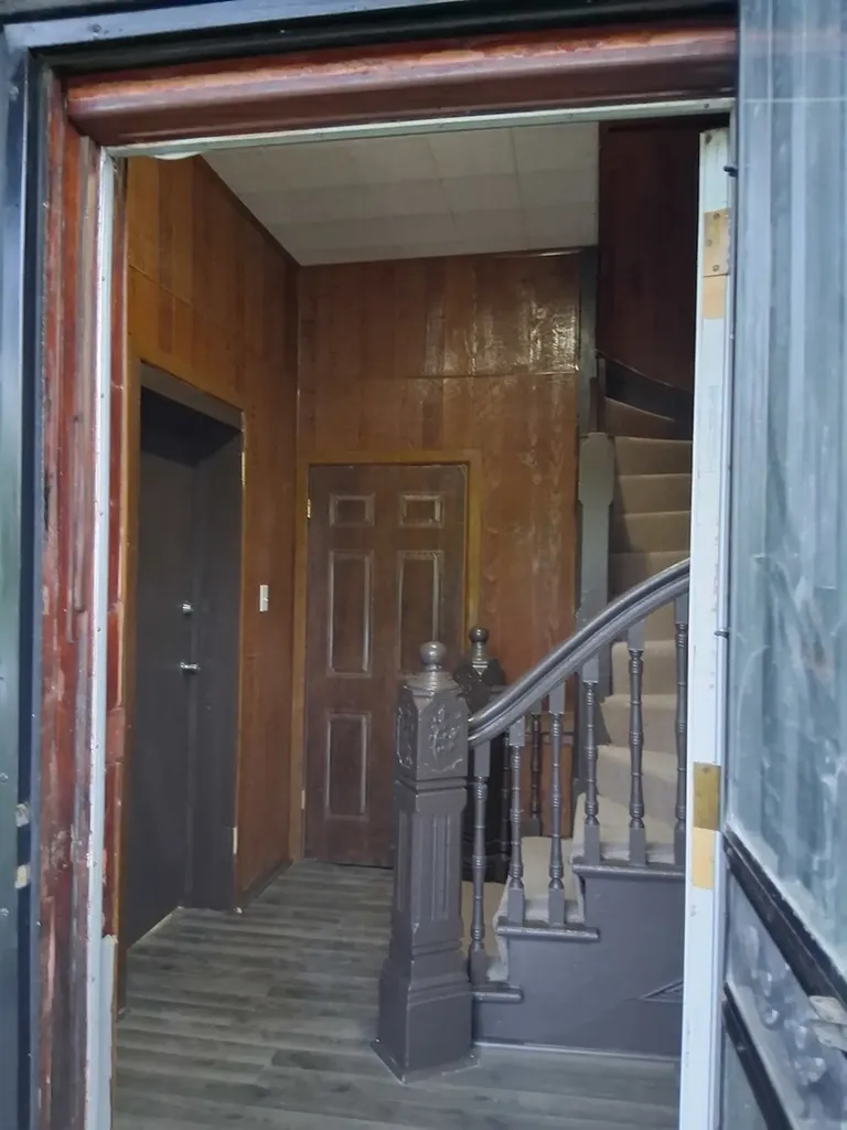 5932 South Parnell Avenue Chicago IL 60621