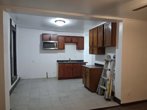 5932 South Parnell Avenue Chicago IL 60621