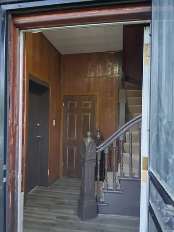 5932 South Parnell Avenue Chicago IL 60621