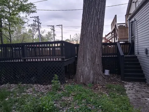 5932 South Parnell Avenue Chicago IL 60621