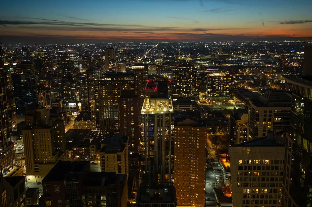 111 East Chestnut Street Chicago IL 60611