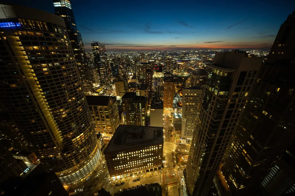 111 East Chestnut Street Chicago IL 60611
