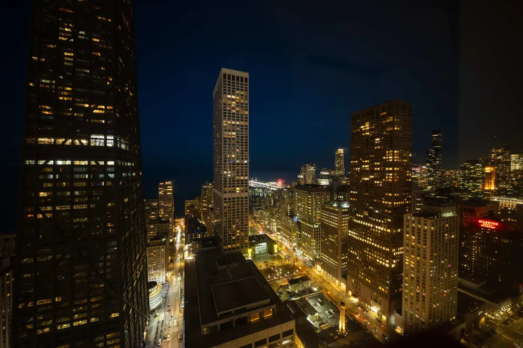 111 East Chestnut Street Chicago IL 60611