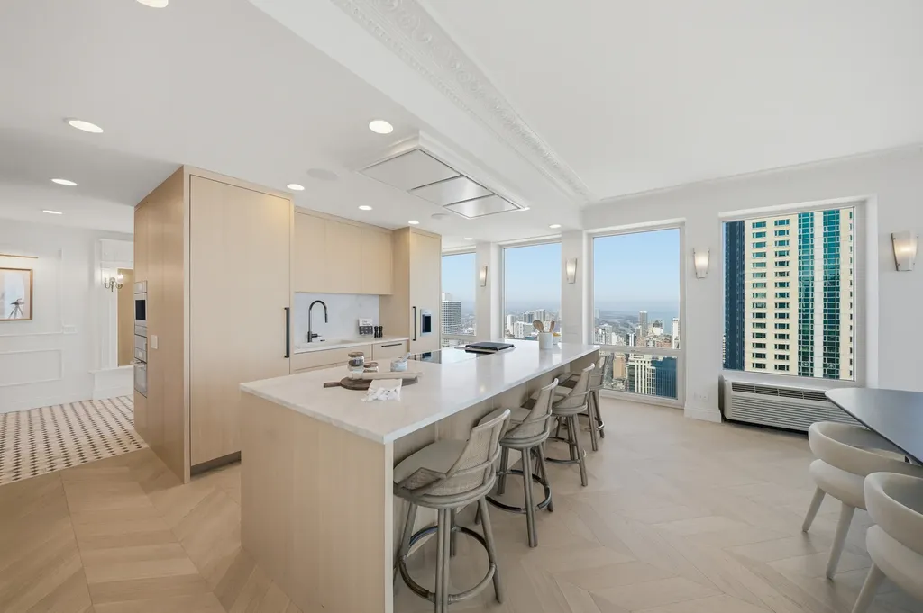 111 East Chestnut Street Chicago IL 60611