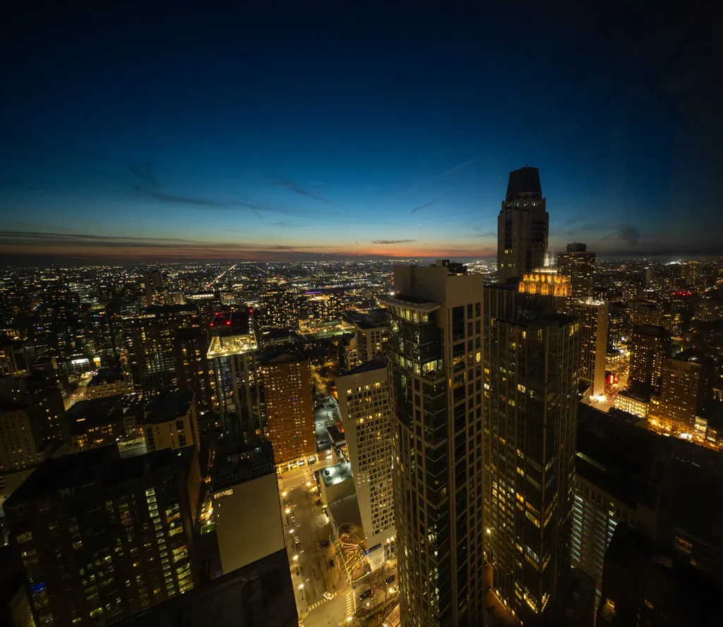 111 East Chestnut Street Chicago IL 60611