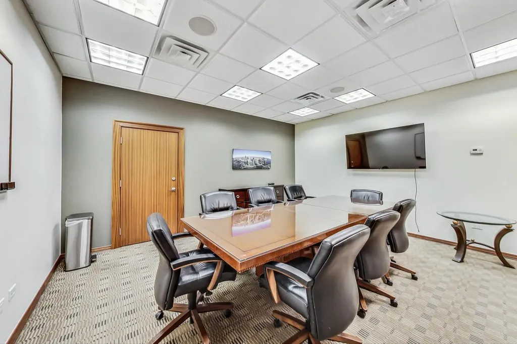 111 East Chestnut Street Chicago IL 60611