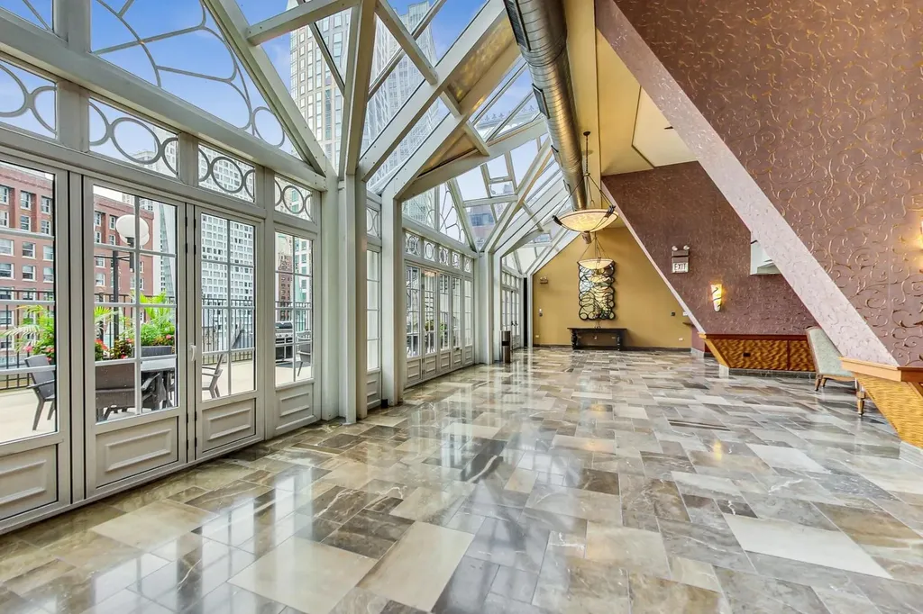 111 East Chestnut Street Chicago IL 60611