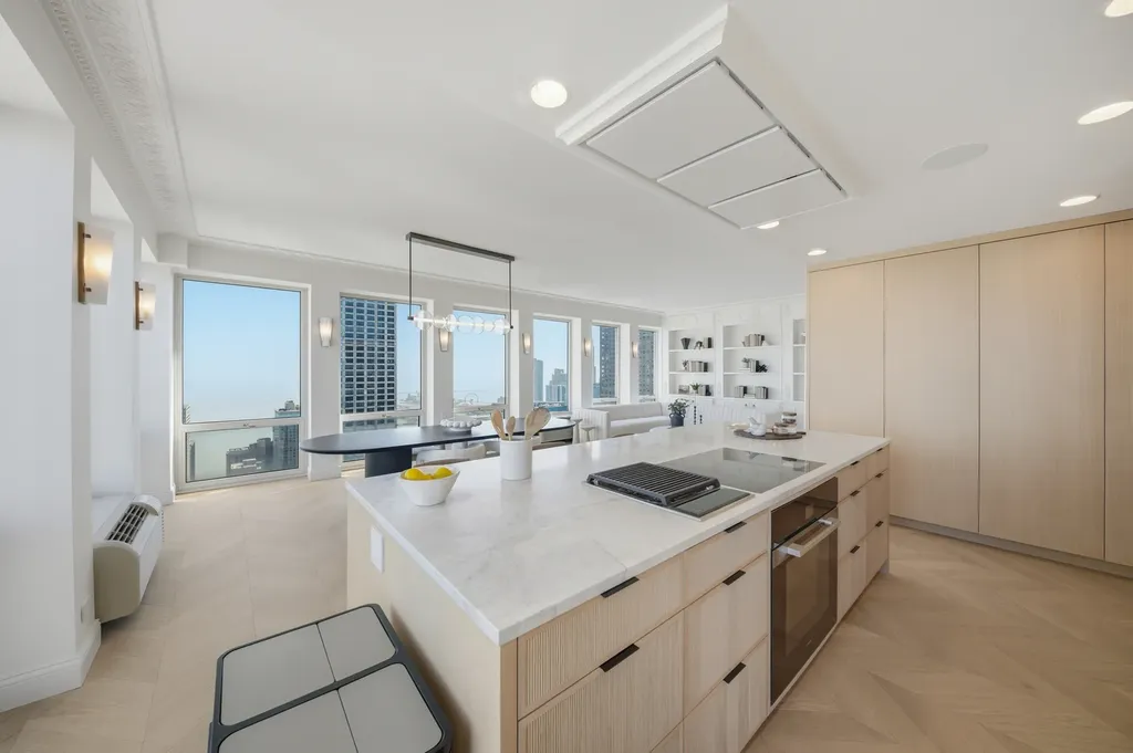 111 East Chestnut Street Chicago IL 60611