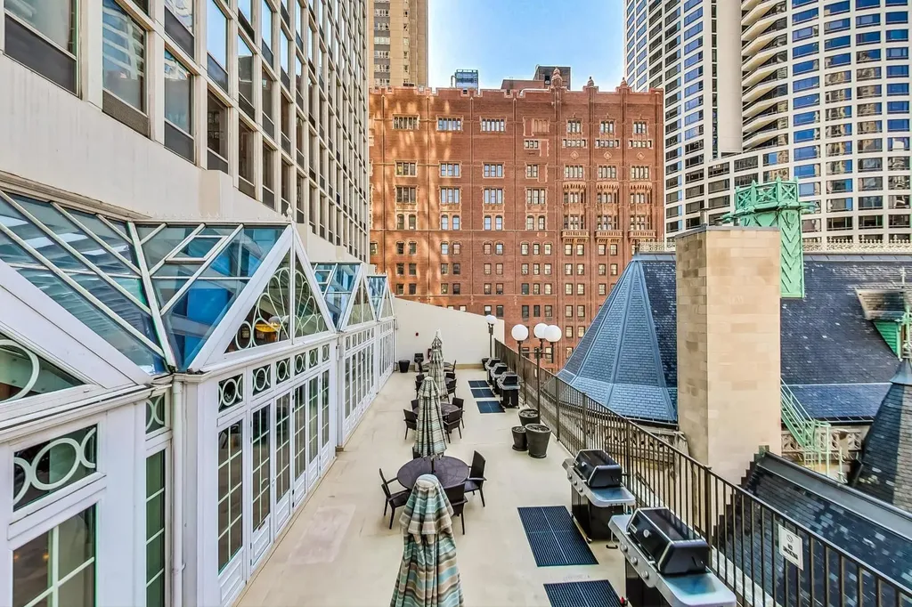 111 East Chestnut Street Chicago IL 60611