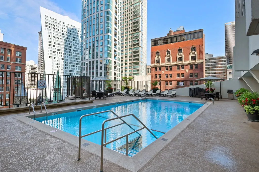 111 East Chestnut Street Chicago IL 60611